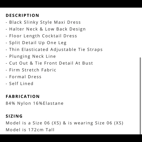 White Fox Boutique Dresses Take Me Back Maxi Dress White Fox